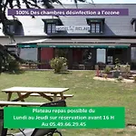Contact Du Relais Hotel Thouars