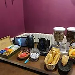 Hotel Contact Du Relais Thouars