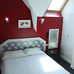 Hotel Contact Du Relais