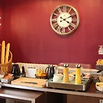 Contact Du Relais Hotel 2*