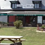 Hotel Contact Du Relais