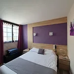 Contact Du Relais Hotel Thouars