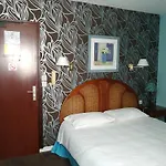 Contact Du Relais 2* Thouars