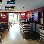 Contact Du Relais Hotel 2*