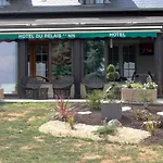 Hotel Contact Du Relais Thouars