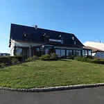 Contact Du Relais Hotel 2*
