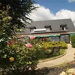 Contact Du Relais Thouars
