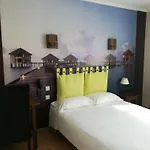 Contact Du Relais 2* Thouars