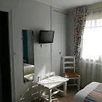 Contact Du Relais 2* Thouars