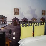 Contact Du Relais Hotel Thouars