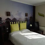 Contact Du Relais 2* Thouars