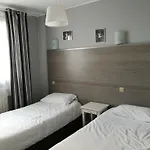 Contact Du Relais 2* Thouars