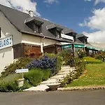 Hotel Contact Du Relais Thouars