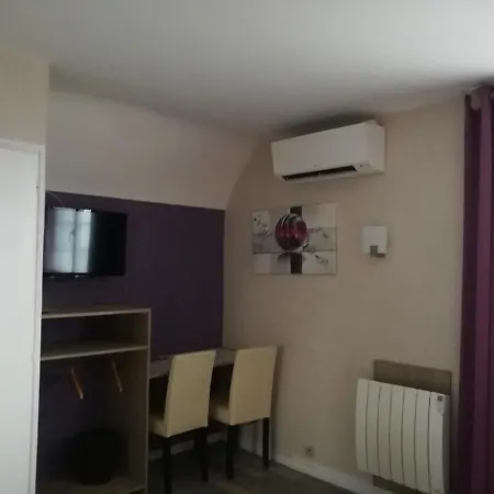 Contact Du Relais 2*