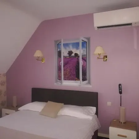Contact Du Relais 2* Thouars