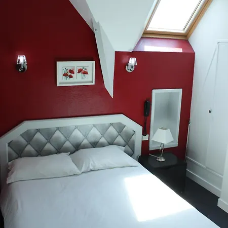 Otel Contact Du Relais
