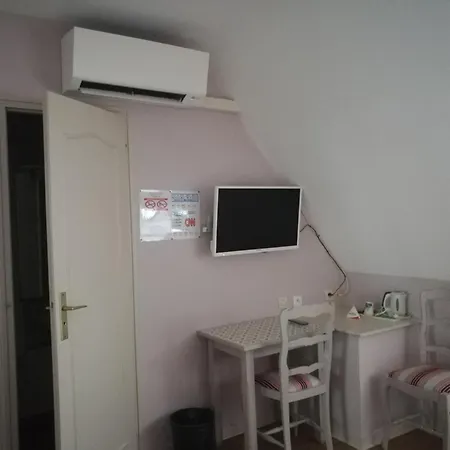 Contact Du Relais 2*
