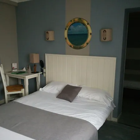 Contact Du Relais Thouars