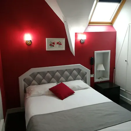 Contact Du Relais Hotel Thouars