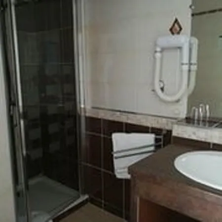 Contact Du Relais 2* Thouars