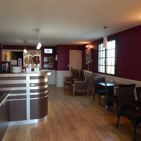 Contact Du Relais 2*