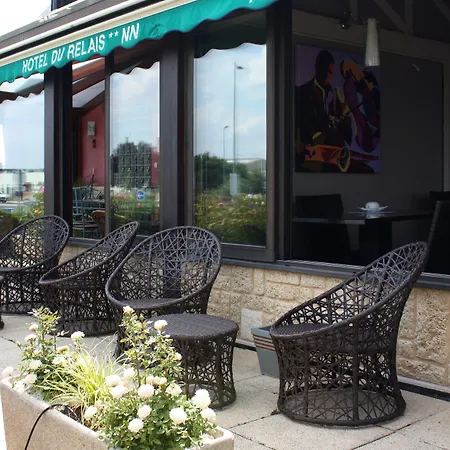 Contact Du Relais Thouars