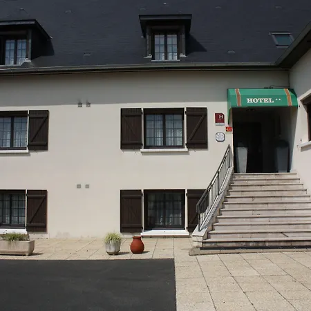 Contact Du Relais Hotel