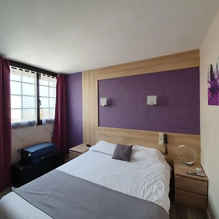 Contact Du Relais Hotel Thouars