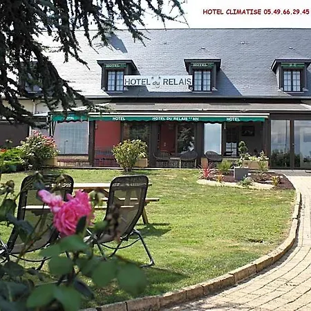Contact Du Relais