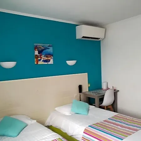 Contact Du Relais Thouars