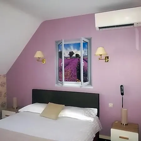 Contact Du Relais Thouars