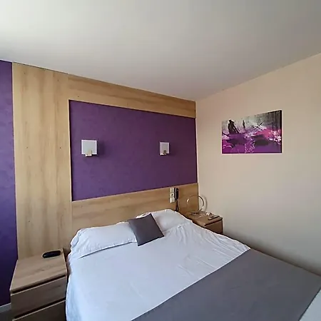 Contact Du Relais Thouars