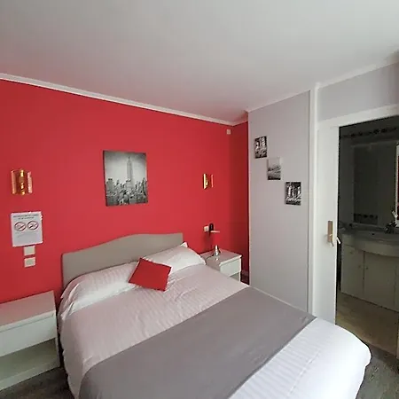 Contact Du Relais 2*