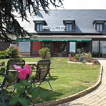 Contact Du Relais Hotel Thouars