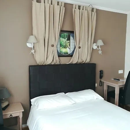 Contact Du Relais 2*