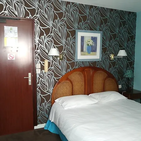Contact Du Relais 2* Thouars