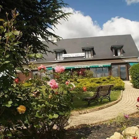 Contact Du Relais Thouars