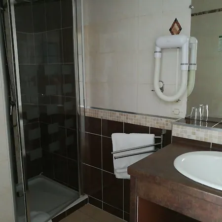 Contact Du Relais Otel Thouars