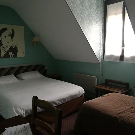 Contact Du Relais