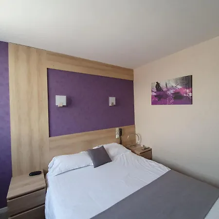 Contact Du Relais 2*