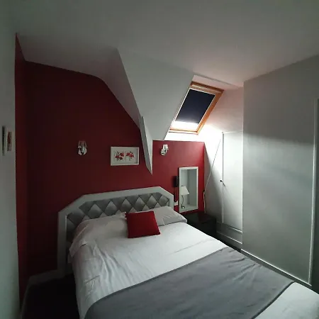 Contact Du Relais Otel