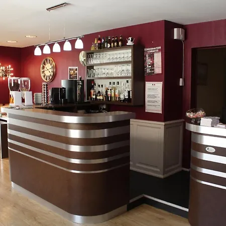 Contact Du Relais Thouars