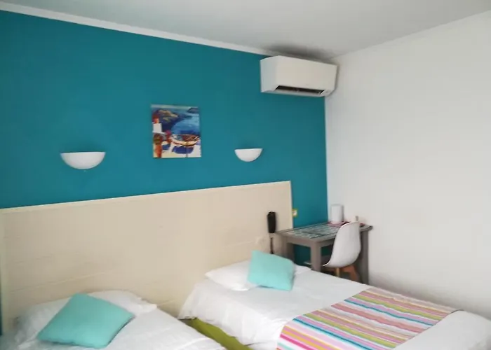 Contact Du Relais Thouars