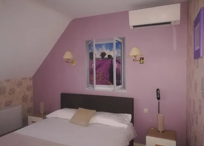 Contact Du Relais 2* Thouars