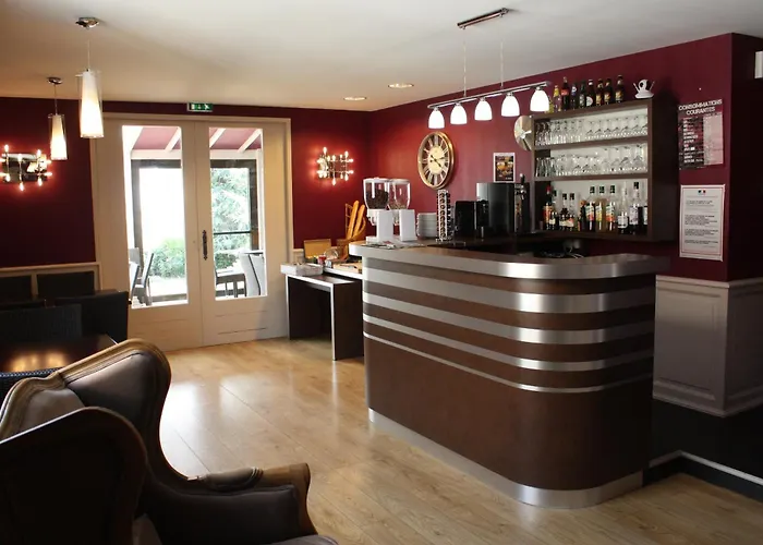 Contact Du Relais 2* Thouars