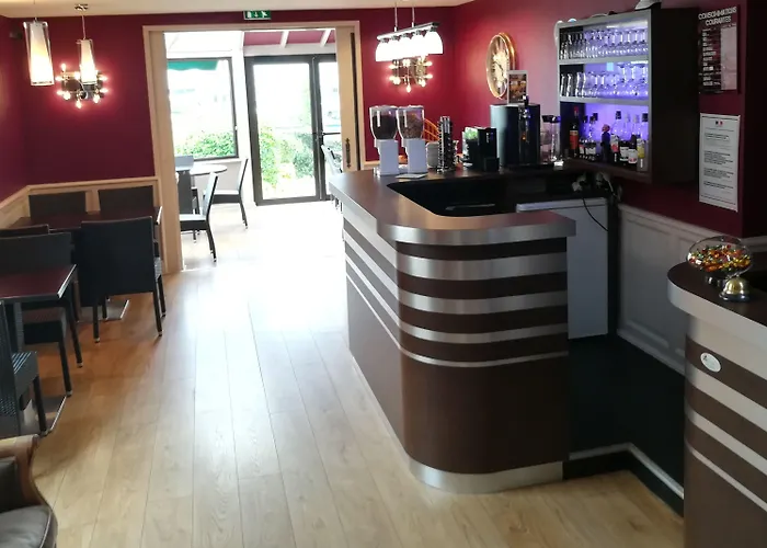 Contact Du Relais 2* Thouars