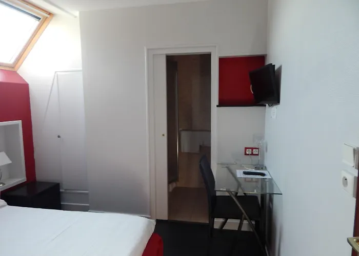 Contact Du Relais Thouars