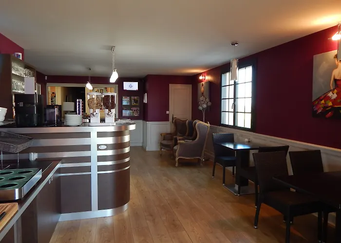 Contact Du Relais 2*