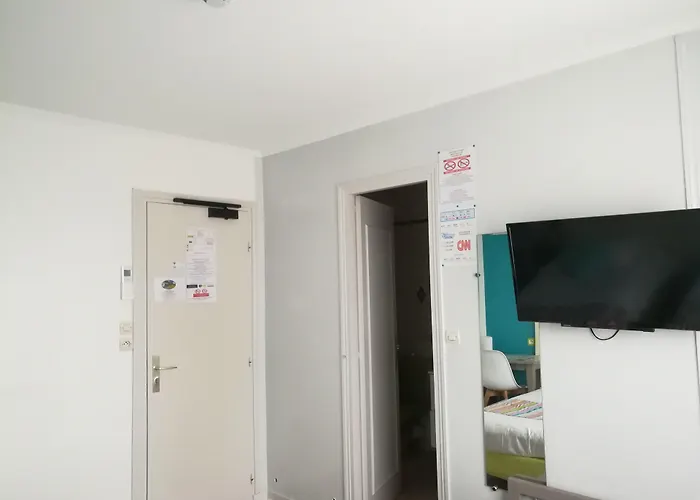 Contact Du Relais Thouars