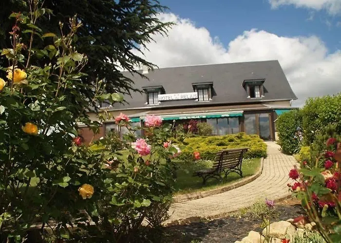 Contact Du Relais Thouars